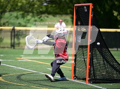 Thumbnail 2 in Masuk @ Daniel Hand (CIAC Class M Quarterfinal) photogallery.