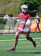 Photo from the gallery "Masuk @ Daniel Hand (CIAC Class M Quarterfinal)"