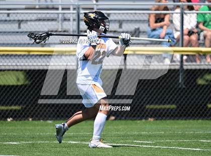 Thumbnail 2 in Masuk @ Daniel Hand (CIAC Class M Quarterfinal) photogallery.