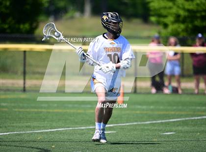 Thumbnail 3 in Masuk @ Daniel Hand (CIAC Class M Quarterfinal) photogallery.