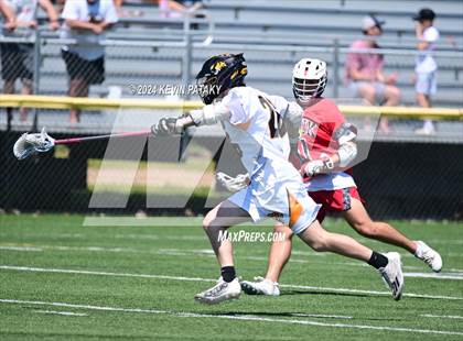 Thumbnail 3 in Masuk @ Daniel Hand (CIAC Class M Quarterfinal) photogallery.