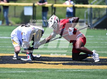 Thumbnail 2 in Masuk @ Daniel Hand (CIAC Class M Quarterfinal) photogallery.