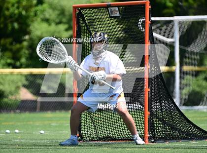 Thumbnail 1 in Masuk @ Daniel Hand (CIAC Class M Quarterfinal) photogallery.