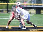 Photo from the gallery "Masuk @ Daniel Hand (CIAC Class M Quarterfinal)"