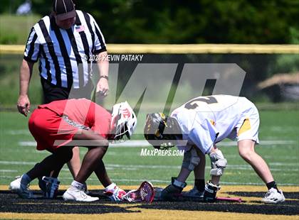 Thumbnail 1 in Masuk @ Daniel Hand (CIAC Class M Quarterfinal) photogallery.