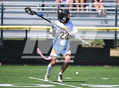 Thumbnail 3 in Masuk @ Daniel Hand (CIAC Class M Quarterfinal) photogallery.
