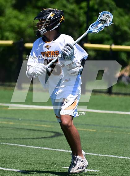 Thumbnail 2 in Masuk @ Daniel Hand (CIAC Class M Quarterfinal) photogallery.