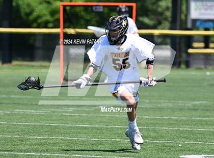 Thumbnail 1 in Masuk @ Daniel Hand (CIAC Class M Quarterfinal) photogallery.