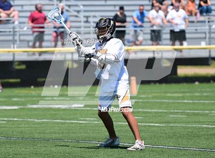 Thumbnail 3 in Masuk @ Daniel Hand (CIAC Class M Quarterfinal) photogallery.