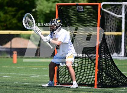 Thumbnail 3 in Masuk @ Daniel Hand (CIAC Class M Quarterfinal) photogallery.