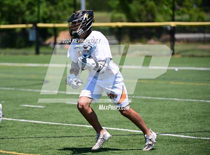 Thumbnail 3 in Masuk @ Daniel Hand (CIAC Class M Quarterfinal) photogallery.