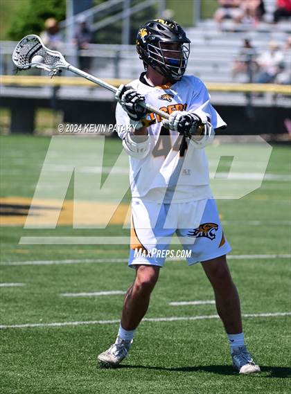 Thumbnail 2 in Masuk @ Daniel Hand (CIAC Class M Quarterfinal) photogallery.