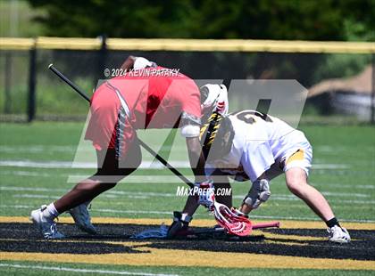 Thumbnail 3 in Masuk @ Daniel Hand (CIAC Class M Quarterfinal) photogallery.