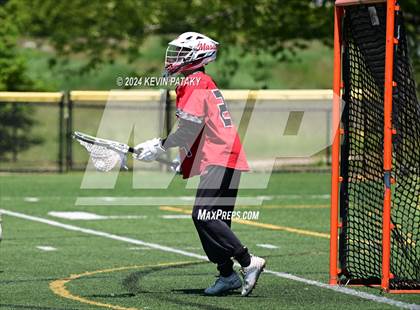Thumbnail 2 in Masuk @ Daniel Hand (CIAC Class M Quarterfinal) photogallery.