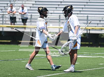 Thumbnail 2 in Masuk @ Daniel Hand (CIAC Class M Quarterfinal) photogallery.