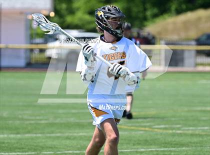 Thumbnail 3 in Masuk @ Daniel Hand (CIAC Class M Quarterfinal) photogallery.