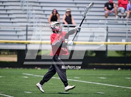 Thumbnail 3 in Masuk @ Daniel Hand (CIAC Class M Quarterfinal) photogallery.