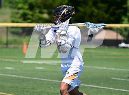 Thumbnail 3 in Masuk @ Daniel Hand (CIAC Class M Quarterfinal) photogallery.