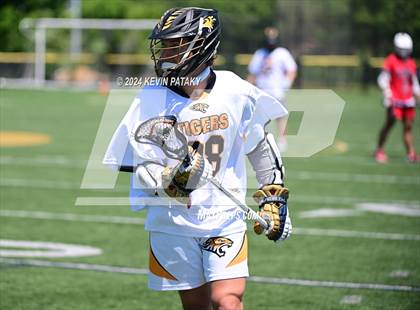 Thumbnail 3 in Masuk @ Daniel Hand (CIAC Class M Quarterfinal) photogallery.