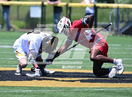 Thumbnail 1 in Masuk @ Daniel Hand (CIAC Class M Quarterfinal) photogallery.