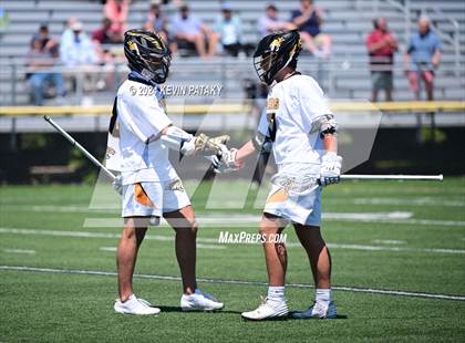 Thumbnail 3 in Masuk @ Daniel Hand (CIAC Class M Quarterfinal) photogallery.