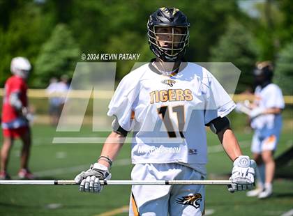Thumbnail 2 in Masuk @ Daniel Hand (CIAC Class M Quarterfinal) photogallery.