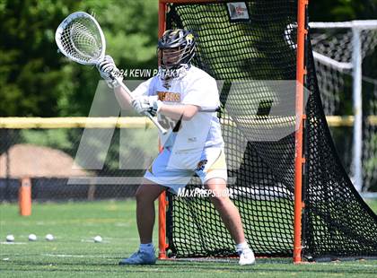 Thumbnail 3 in Masuk @ Daniel Hand (CIAC Class M Quarterfinal) photogallery.