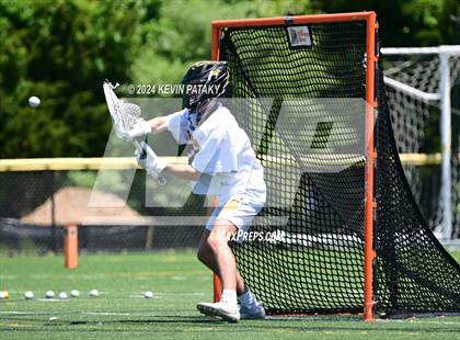 Thumbnail 2 in Masuk @ Daniel Hand (CIAC Class M Quarterfinal) photogallery.