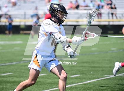 Thumbnail 2 in Masuk @ Daniel Hand (CIAC Class M Quarterfinal) photogallery.