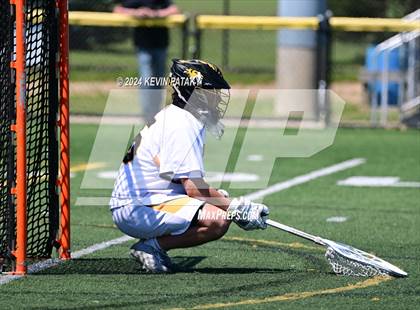 Thumbnail 2 in Masuk @ Daniel Hand (CIAC Class M Quarterfinal) photogallery.
