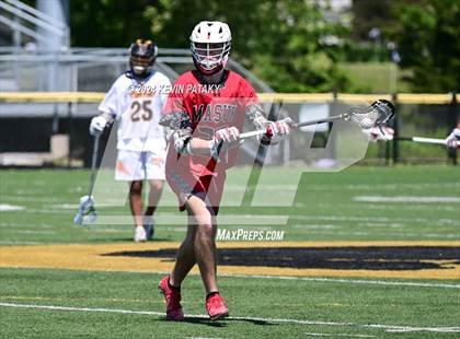 Thumbnail 2 in Masuk @ Daniel Hand (CIAC Class M Quarterfinal) photogallery.