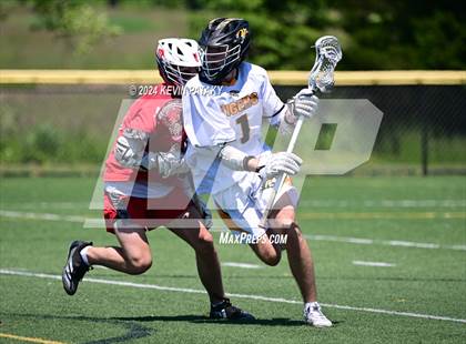Thumbnail 2 in Masuk @ Daniel Hand (CIAC Class M Quarterfinal) photogallery.