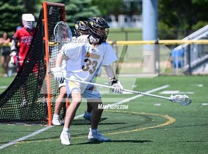 Thumbnail 3 in Masuk @ Daniel Hand (CIAC Class M Quarterfinal) photogallery.