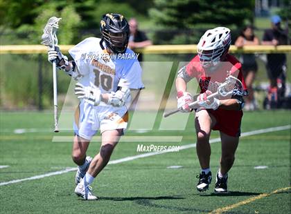 Thumbnail 2 in Masuk @ Daniel Hand (CIAC Class M Quarterfinal) photogallery.
