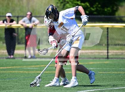 Thumbnail 3 in Masuk @ Daniel Hand (CIAC Class M Quarterfinal) photogallery.