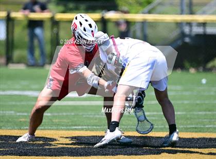 Thumbnail 2 in Masuk @ Daniel Hand (CIAC Class M Quarterfinal) photogallery.