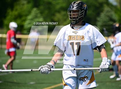 Thumbnail 3 in Masuk @ Daniel Hand (CIAC Class M Quarterfinal) photogallery.