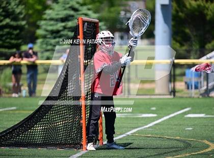 Thumbnail 2 in Masuk @ Daniel Hand (CIAC Class M Quarterfinal) photogallery.