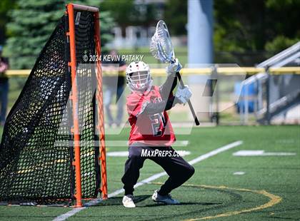 Thumbnail 1 in Masuk @ Daniel Hand (CIAC Class M Quarterfinal) photogallery.