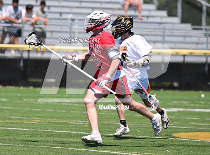 Thumbnail 1 in Masuk @ Daniel Hand (CIAC Class M Quarterfinal) photogallery.