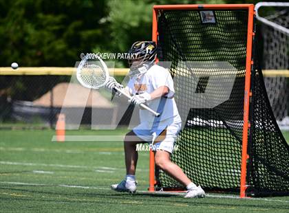 Thumbnail 2 in Masuk @ Daniel Hand (CIAC Class M Quarterfinal) photogallery.