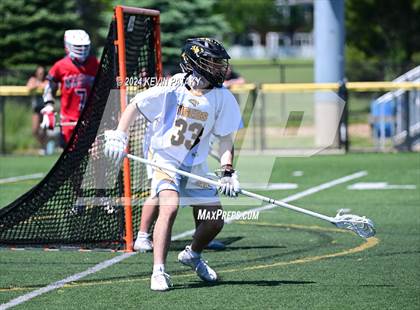 Thumbnail 2 in Masuk @ Daniel Hand (CIAC Class M Quarterfinal) photogallery.