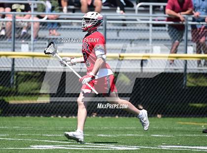 Thumbnail 2 in Masuk @ Daniel Hand (CIAC Class M Quarterfinal) photogallery.
