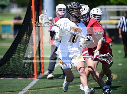 Thumbnail 2 in Masuk @ Daniel Hand (CIAC Class M Quarterfinal) photogallery.