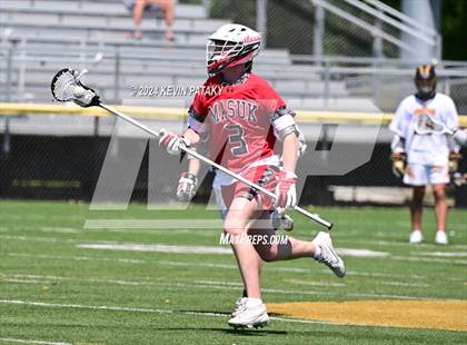 Thumbnail 3 in Masuk @ Daniel Hand (CIAC Class M Quarterfinal) photogallery.