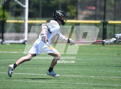 Thumbnail 2 in Masuk @ Daniel Hand (CIAC Class M Quarterfinal) photogallery.