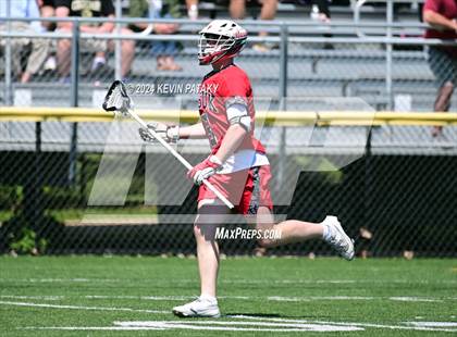 Thumbnail 3 in Masuk @ Daniel Hand (CIAC Class M Quarterfinal) photogallery.