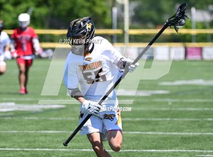Thumbnail 3 in Masuk @ Daniel Hand (CIAC Class M Quarterfinal) photogallery.