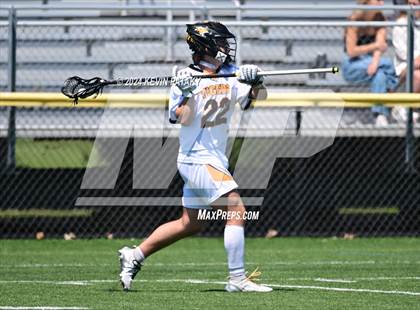 Thumbnail 1 in Masuk @ Daniel Hand (CIAC Class M Quarterfinal) photogallery.