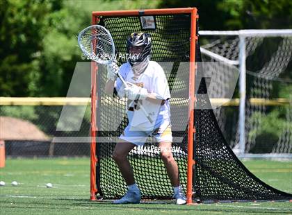Thumbnail 1 in Masuk @ Daniel Hand (CIAC Class M Quarterfinal) photogallery.